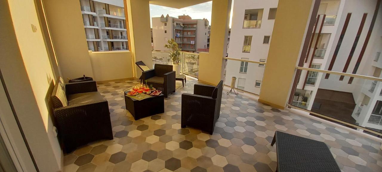 Colori Del Sud Apartment โมโนโปลี ภายนอก รูปภาพ