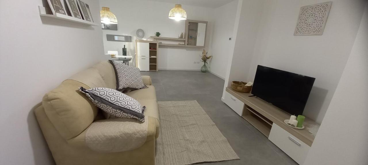 Colori Del Sud Apartment โมโนโปลี ภายนอก รูปภาพ