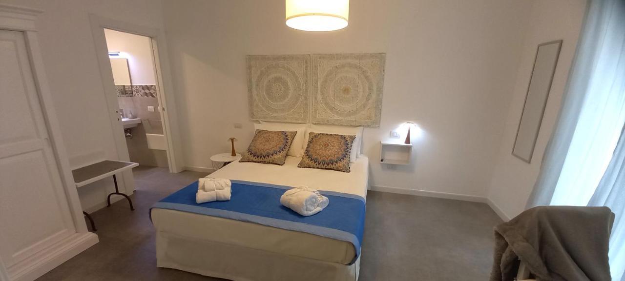 Colori Del Sud Apartment โมโนโปลี ภายนอก รูปภาพ