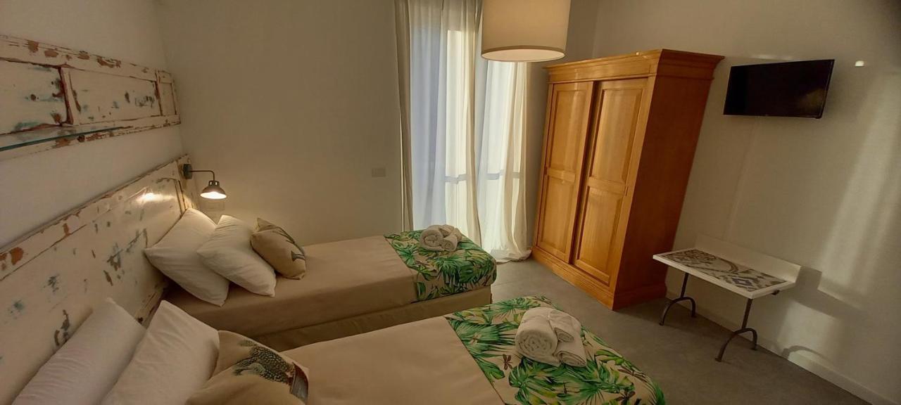 Colori Del Sud Apartment โมโนโปลี ภายนอก รูปภาพ