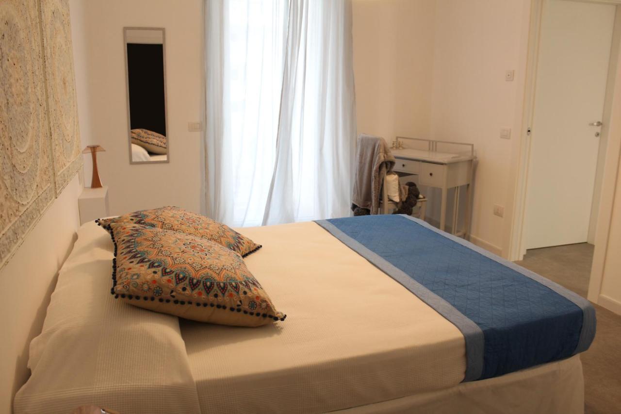 Colori Del Sud Apartment โมโนโปลี ภายนอก รูปภาพ