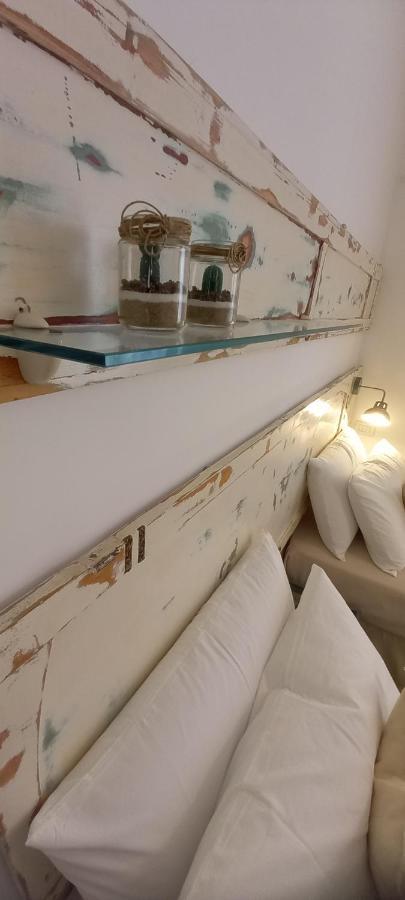 Colori Del Sud Apartment โมโนโปลี ภายนอก รูปภาพ