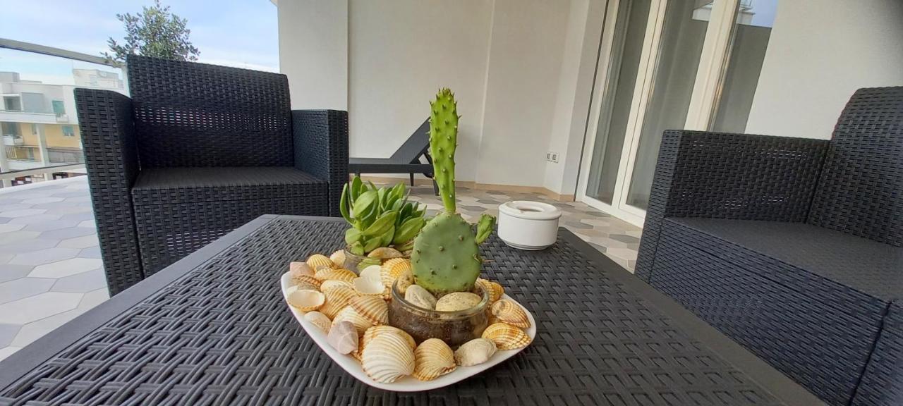 Colori Del Sud Apartment โมโนโปลี ภายนอก รูปภาพ