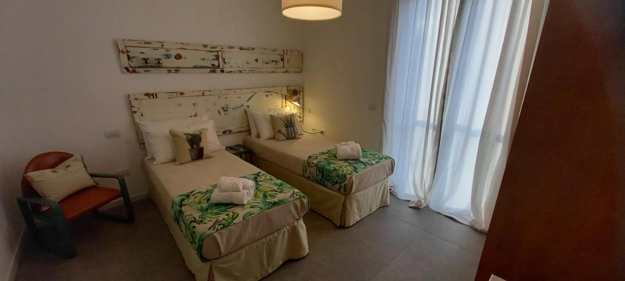 Colori Del Sud Apartment โมโนโปลี ภายนอก รูปภาพ