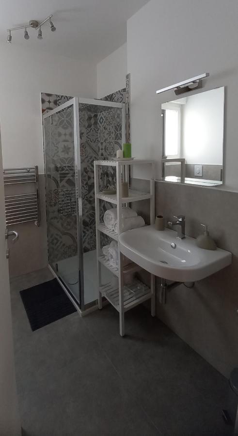 Colori Del Sud Apartment โมโนโปลี ภายนอก รูปภาพ