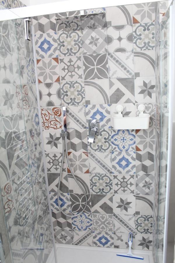 Colori Del Sud Apartment โมโนโปลี ภายนอก รูปภาพ