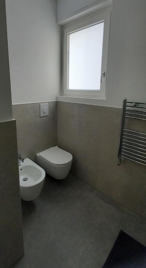 Colori Del Sud Apartment โมโนโปลี ภายนอก รูปภาพ