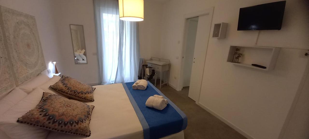 Colori Del Sud Apartment โมโนโปลี ภายนอก รูปภาพ