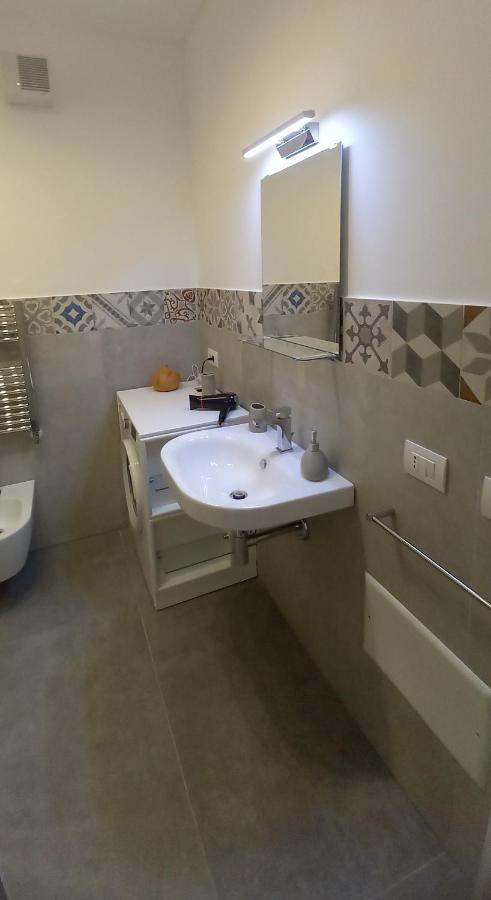 Colori Del Sud Apartment โมโนโปลี ภายนอก รูปภาพ