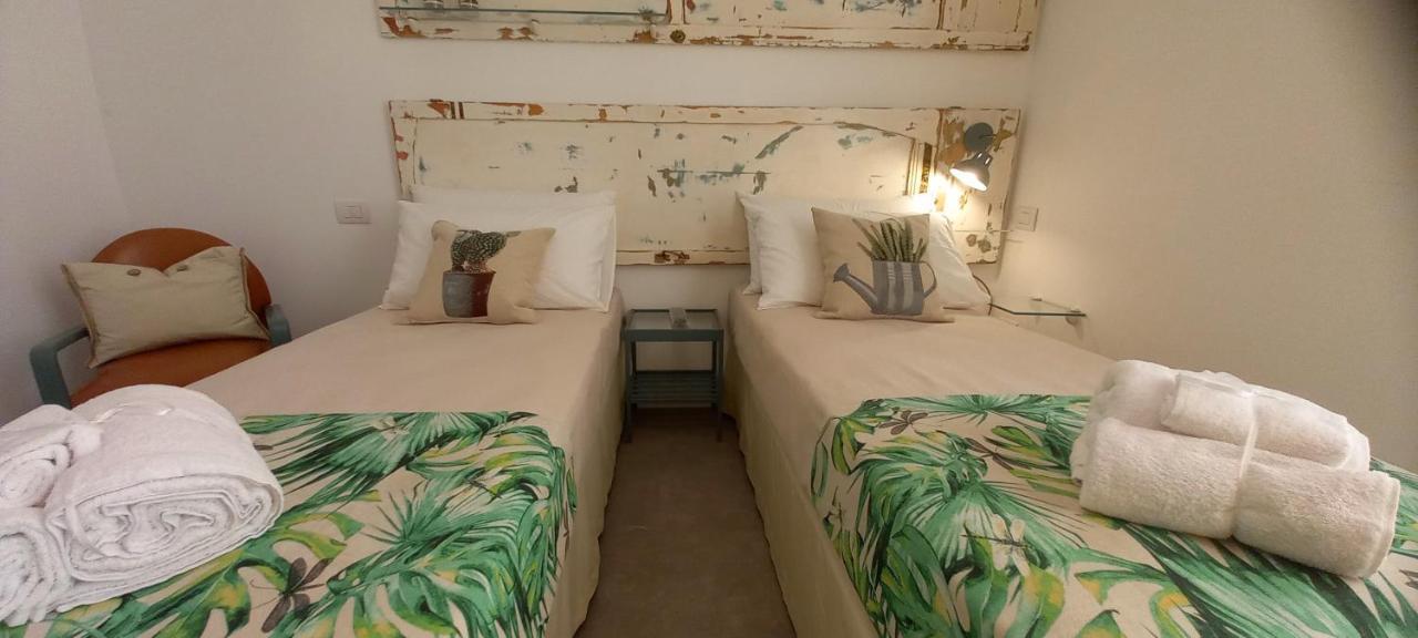 Colori Del Sud Apartment โมโนโปลี ภายนอก รูปภาพ